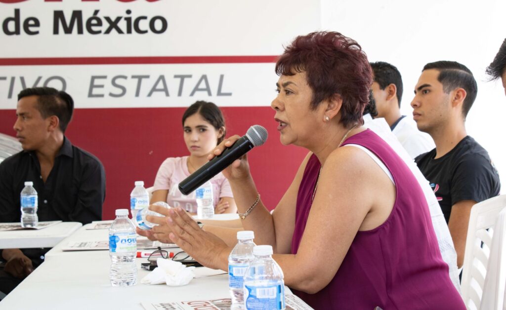 ¿Y la libertad de expresión de AMLO? Reclama Morena al INE