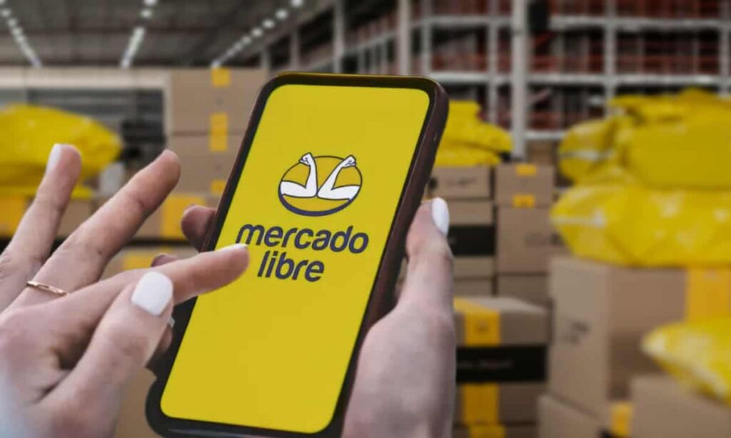 Aprende a vender en mercado libre, te decimos como