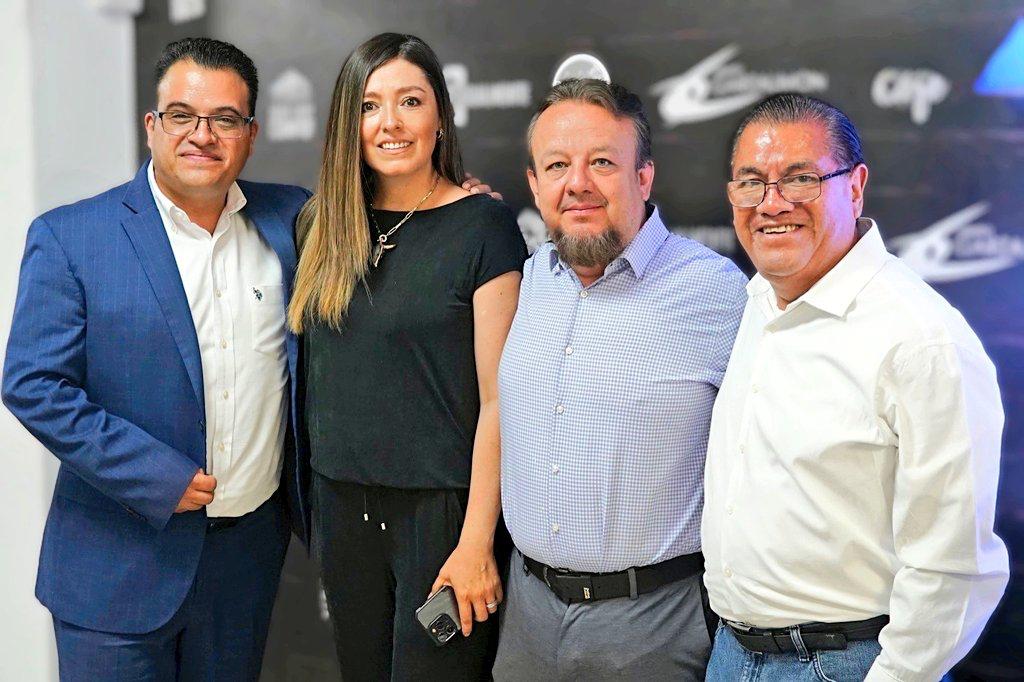 Encuesta de la Cuarta Transformación está blindada, el pueblo decidirá: Primitivo Ríos