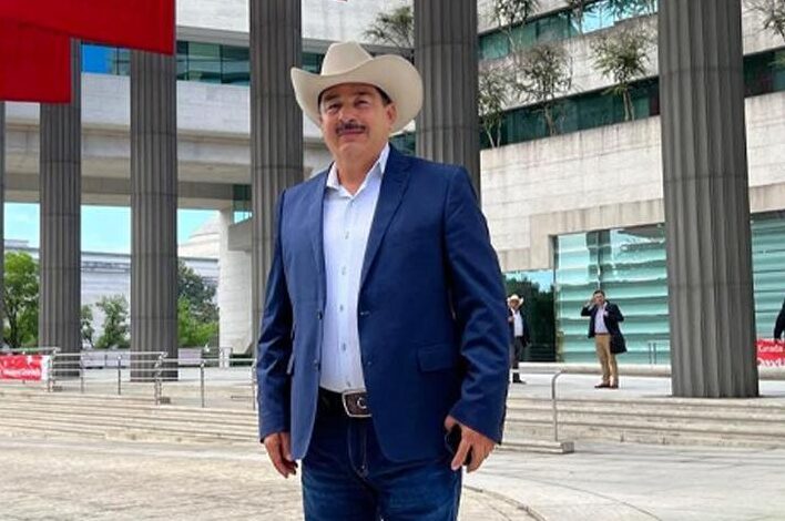 EU pretende etiquetar carne para discriminar ganado mexicano: UGRD