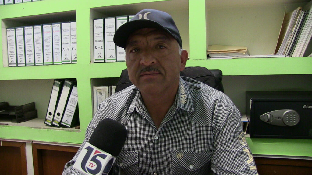 Incrementan reportes de drenajes tapados