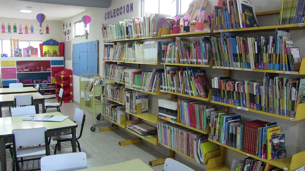 Preparan ‘Mis Vacaciones en la Biblioteca’ a nivel estatal