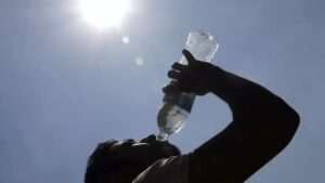 Confirman 152 muertes por altas temperaturas