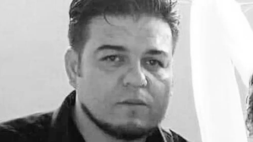 Reportan desaparición del periodista Osiris Maldonado en Nayarit