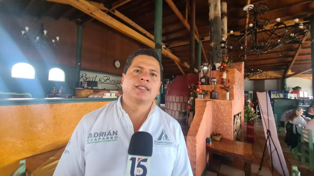 Presentan convocatoria para Premio Estatal de la Juventud