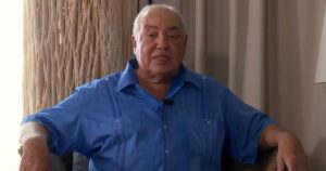 Confirman muerte del periodista Jorge Berry, a los 72 años