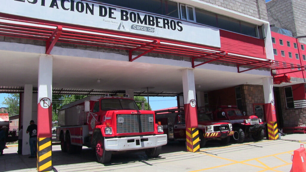 En operativo pertinente por temporada de colecta de hongos