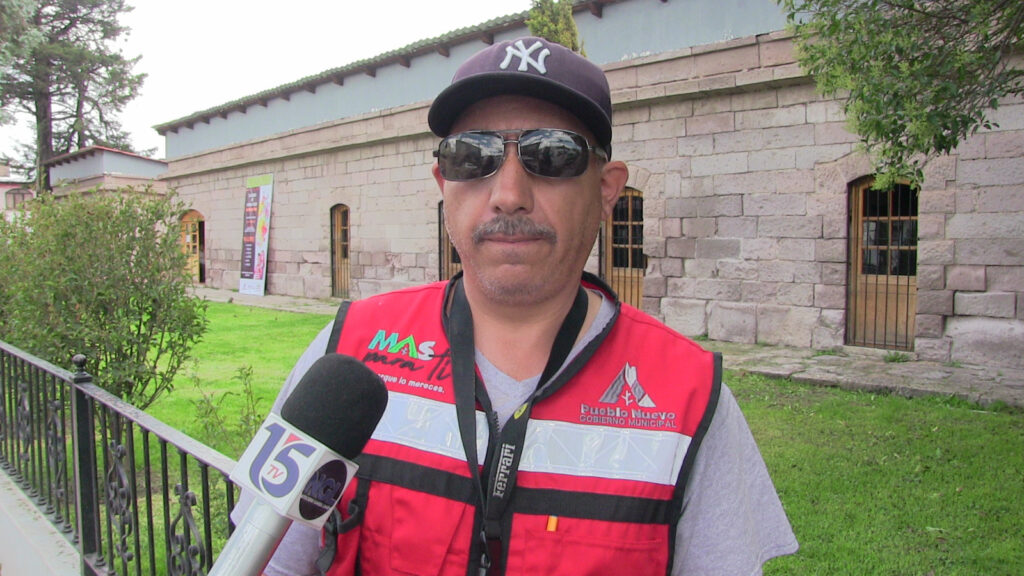 Reactivan rutas y servicio de recolección de basura