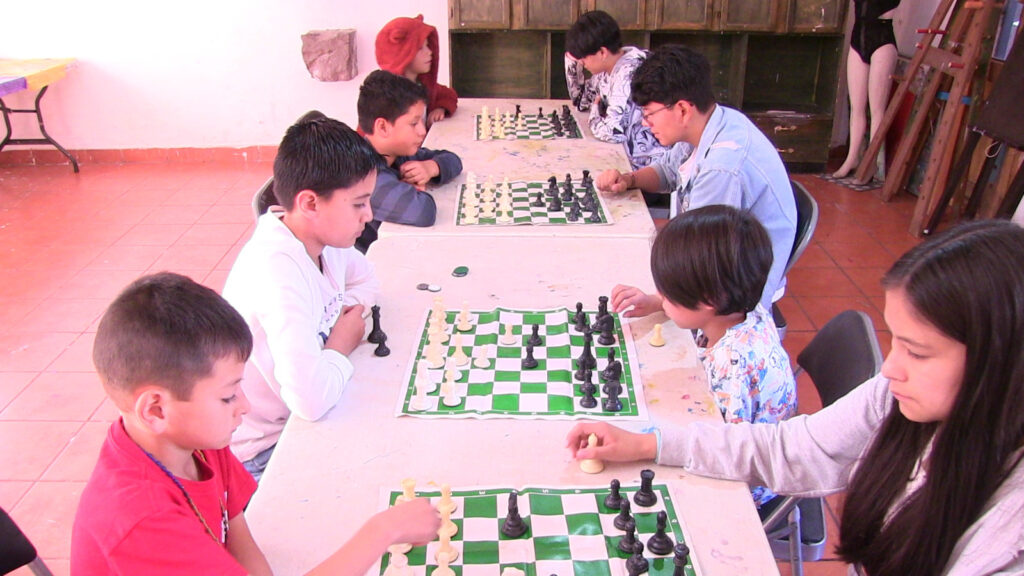 Inician cursos de verano en La Casa de la Cultura