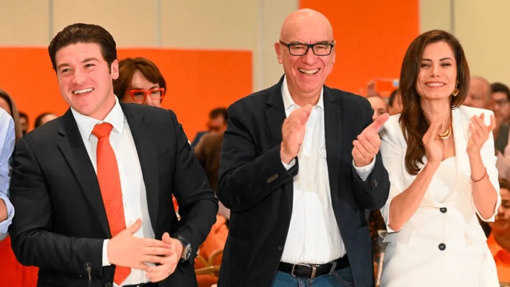 Frente Amplio por México insistirá para que MC se sume a coalición