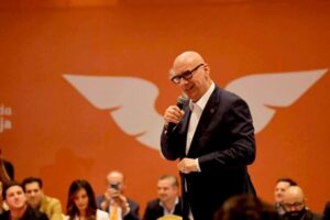 Frente Amplio por México insistirá para que MC se sume a coalición