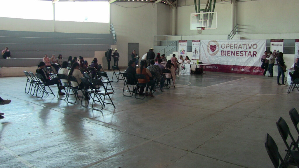 Estas son los programas de bienestar que están abiertas las afiliaciones