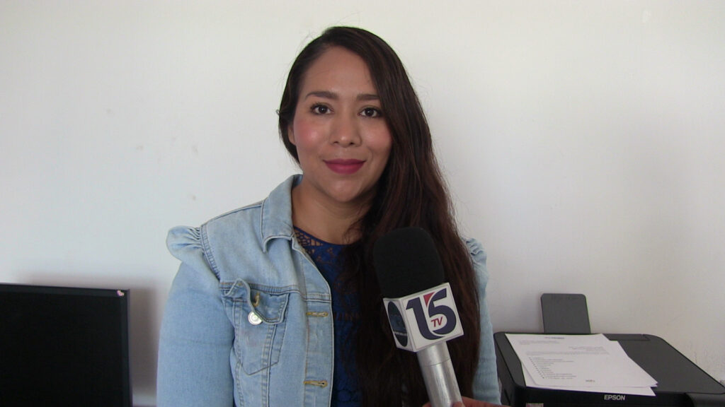 Organizan expo mujer emprendedora