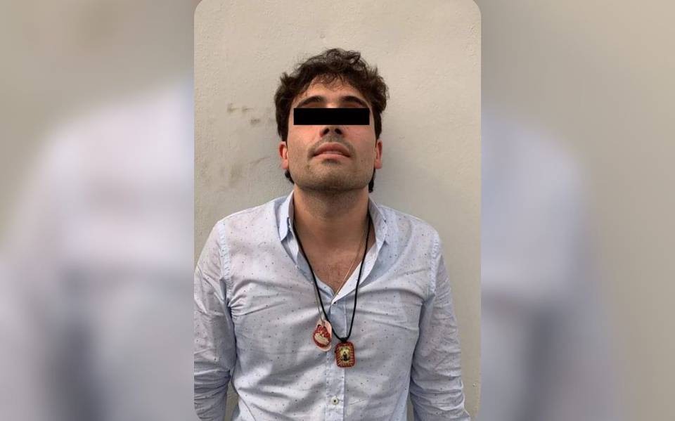 Ovidio impugnó negativa de amparo por extradición a EU