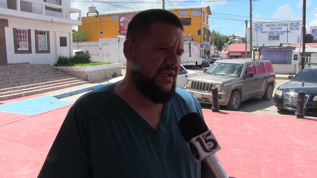 Perros con infección de TVT serán sacrificados