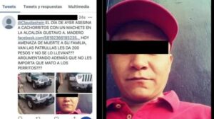"El Charro" es condenado a 4 años de cárcel por matar con hacha a cachorros