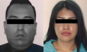 Entregan a hijo de agresores de maestra a sus abuelos paternos