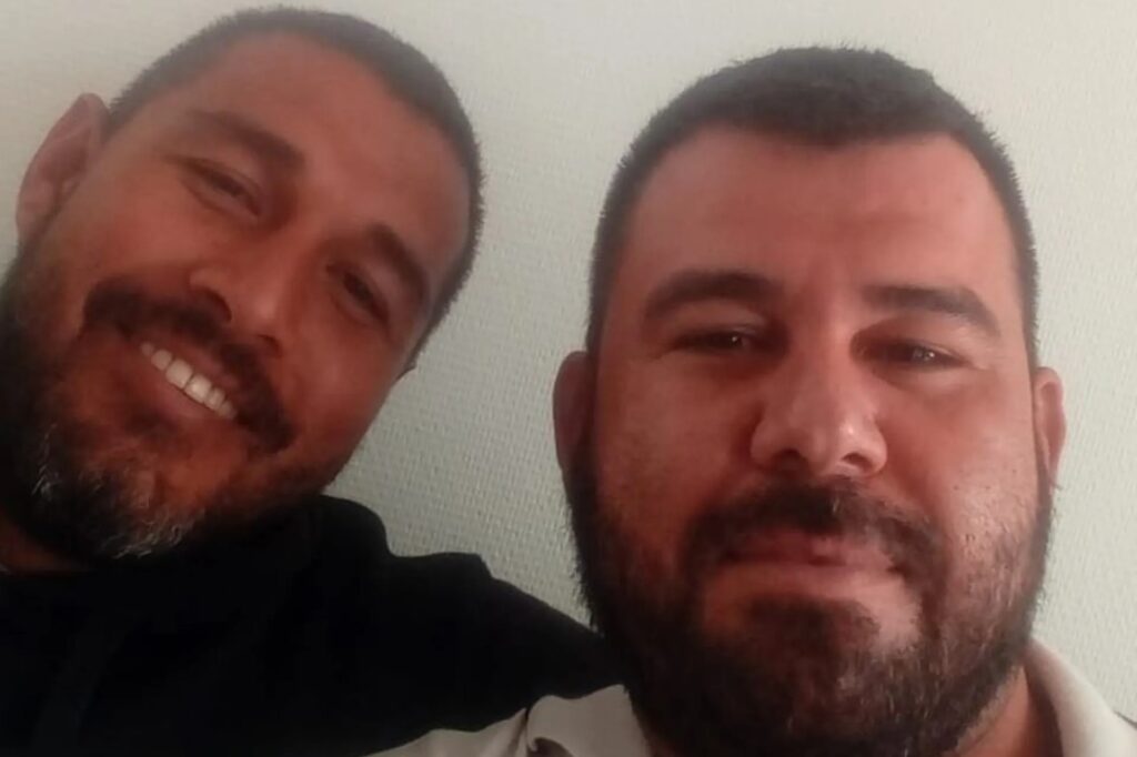 Localizan a José Esquivel Franco, mexicano desaparecido en Bélgica