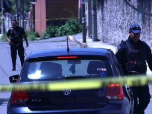 Se registran 196 homicidios en el último fin de semana de julio