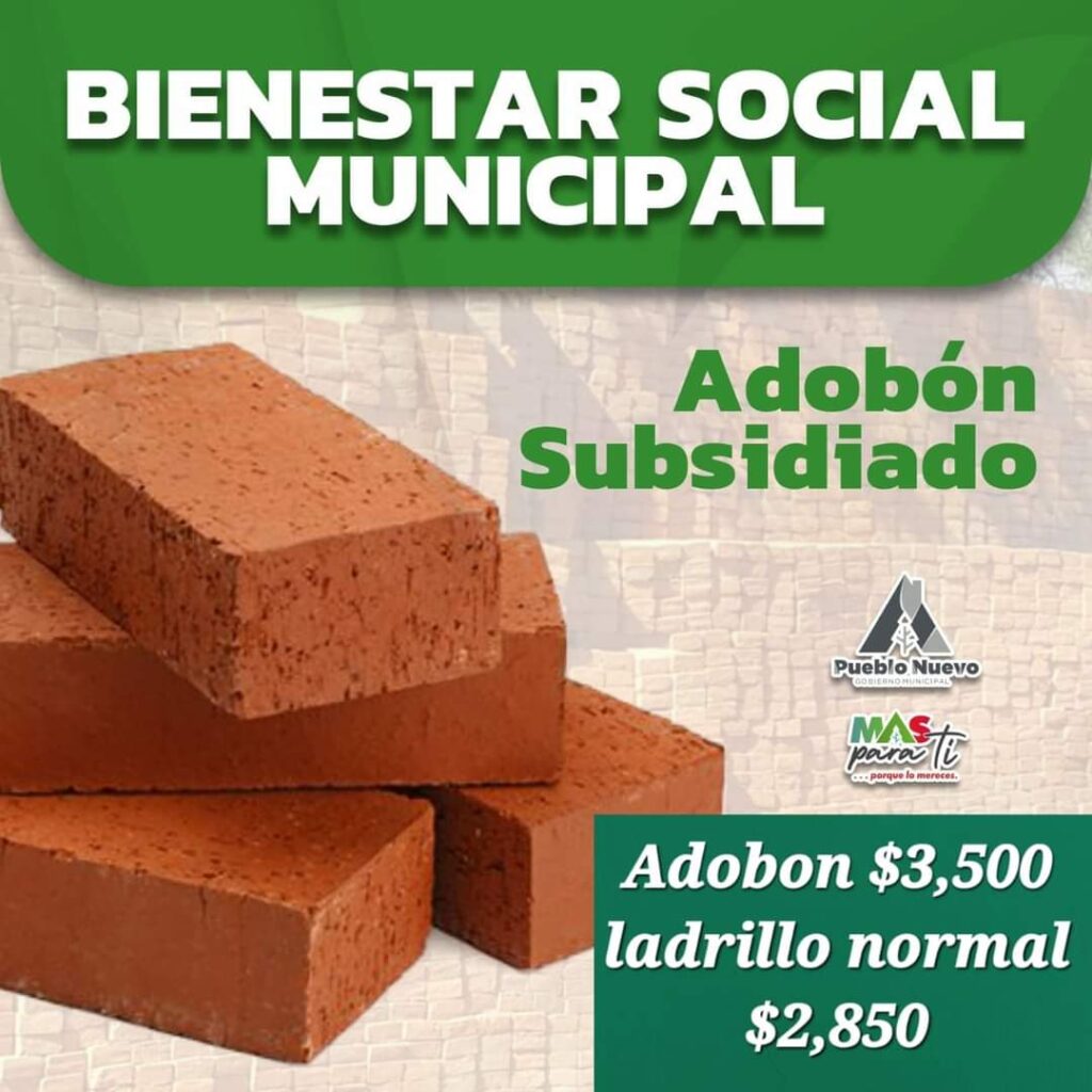 Necesitan material de vivienda subsidiado estos son los costos y requisitos