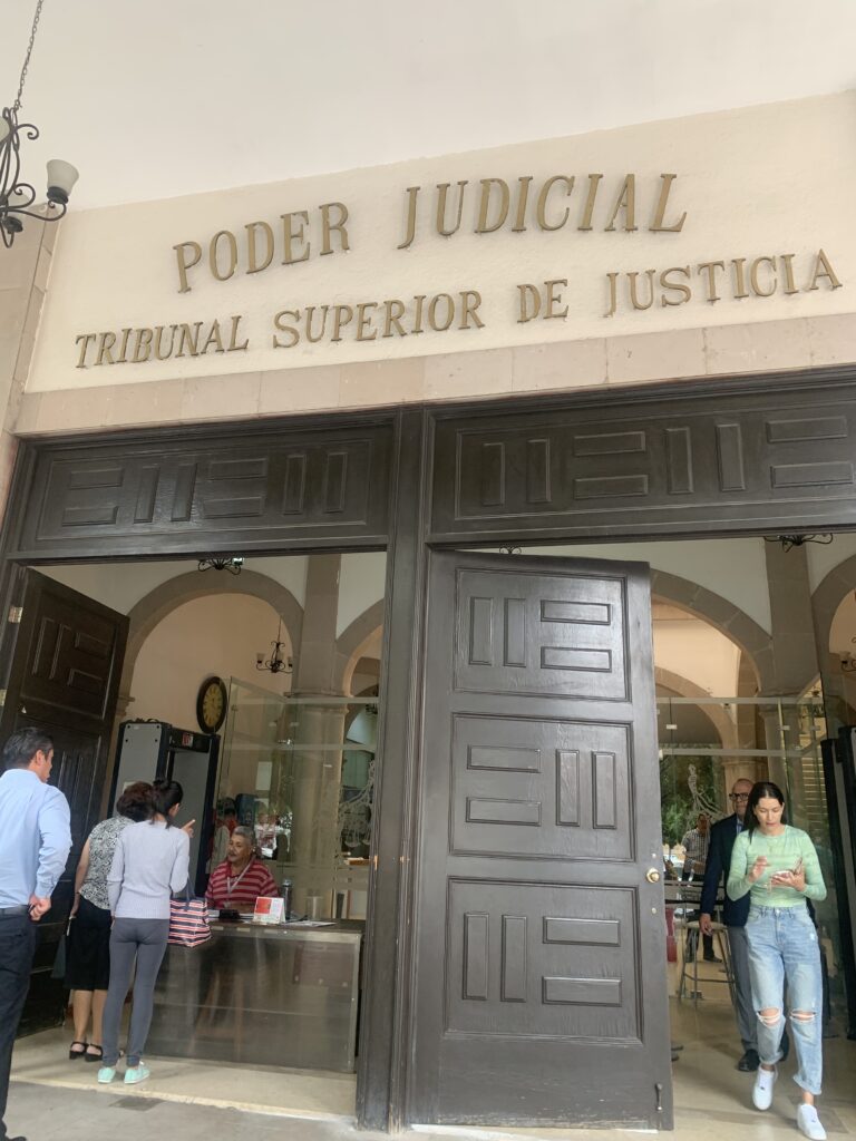 Tras acosos en transporte público, el delito  se agrava cuando la víctima es menor: Yolanda de la Torre