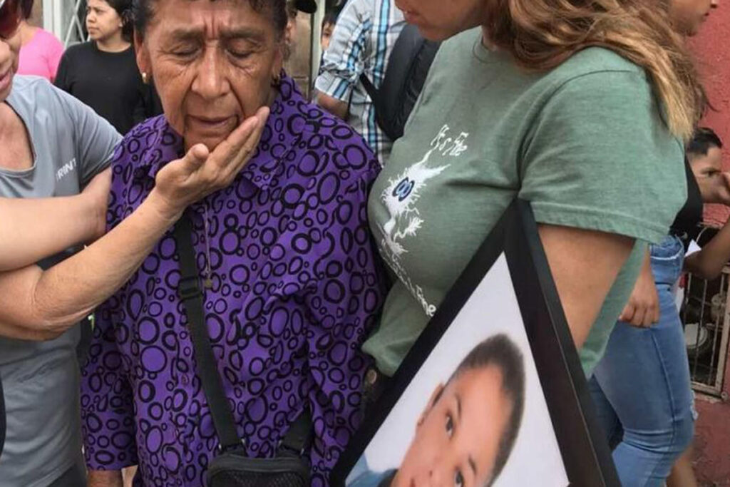 Otorgan protección a familiares de Milagros Montserrat tras recibir amenazas