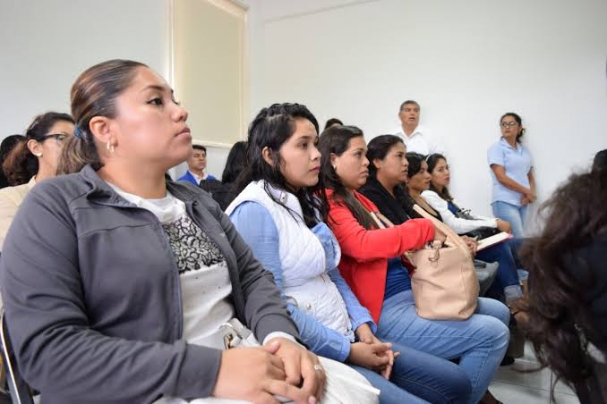 Comenzó la asignación de plazas y horas a maestros de nuevo ingreso: SEED