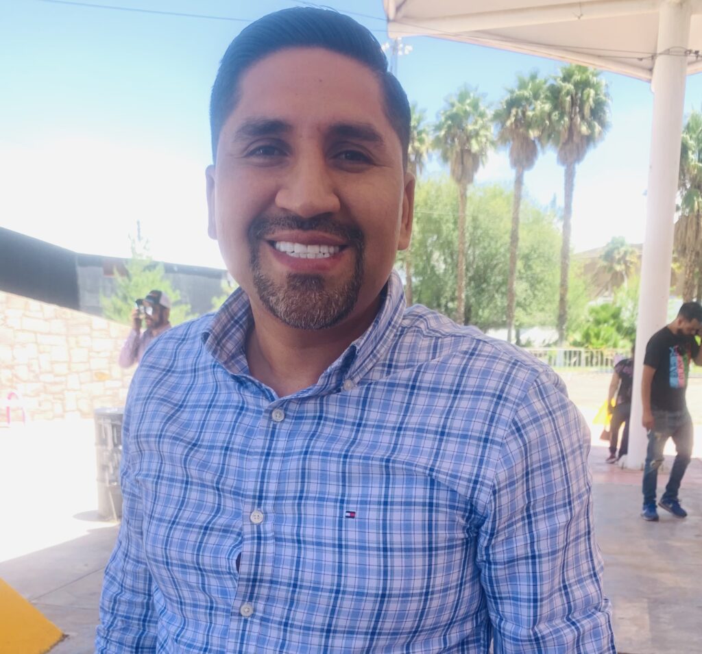 Respaldamos al gobernador, ‘Tarjeta Madre’ se cumplirá: diputado