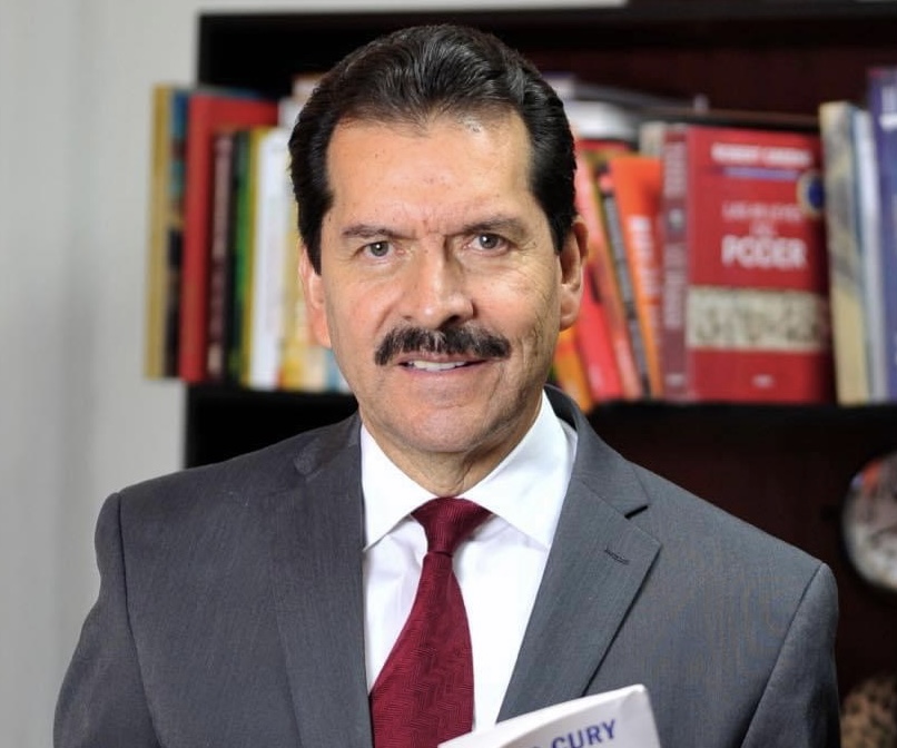 En el CEC tenemos especialistas en la salud mental para prevenir el suicidio: Jorge Mojica