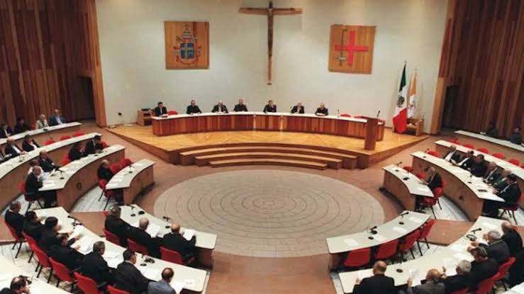 Pide Iglesia frenar confrontación por los LTG
