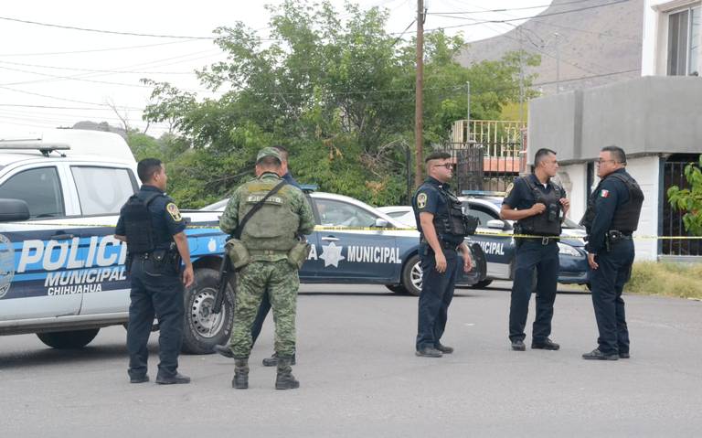 Lo atacan a balazos le dan 10 tiros y queda grave