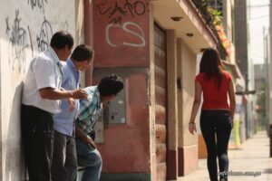 Hay que “quemar” a los desgraciados acosadores: Diputada 