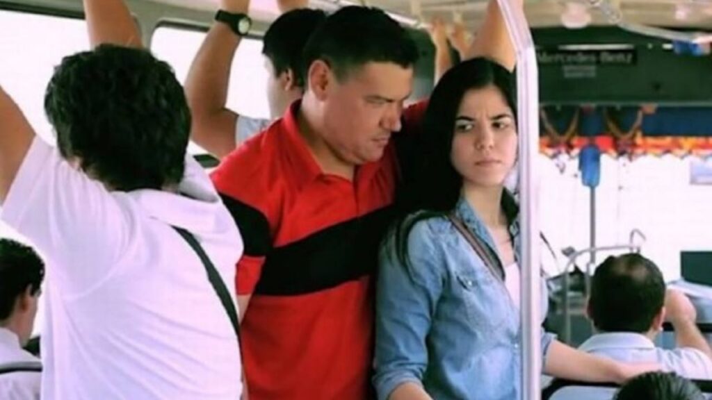 Durango activará protocolo contra acosadores sexuales en el transporte público