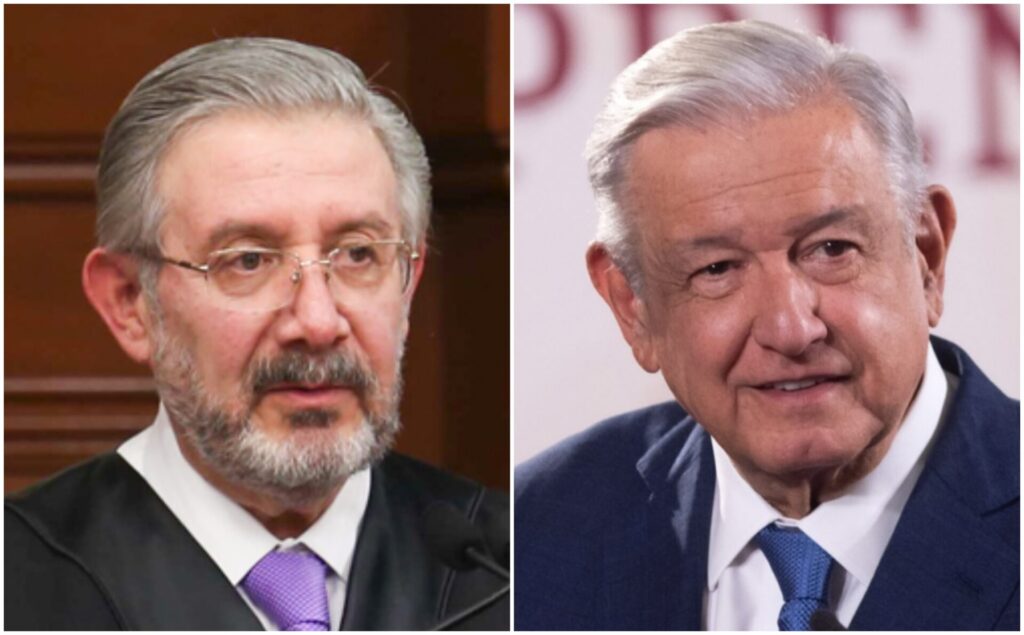 SCJN admite reclamación del Gobierno Federal y SEP por libros de texto