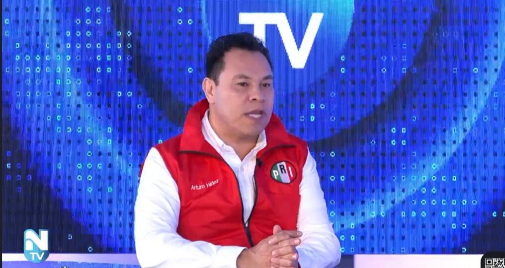 El objetivo es derrotar a Morena y Xóchitl Gálvez es la mejor candidata: PRI
