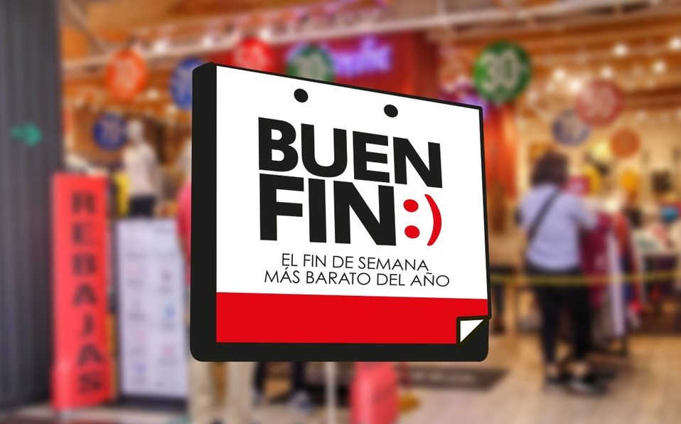 Anuncian fecha para el Buen Fin 2023: Promociones y descuentos para impulsar el consumo