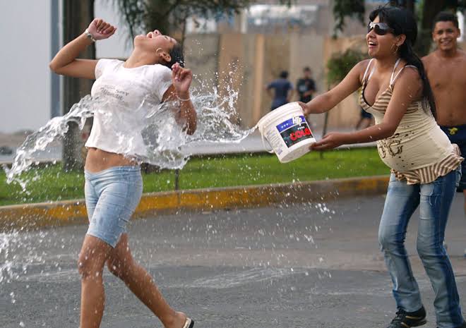 Desperdicio de agua es mucho, que se sancione a quien la tire: CEC