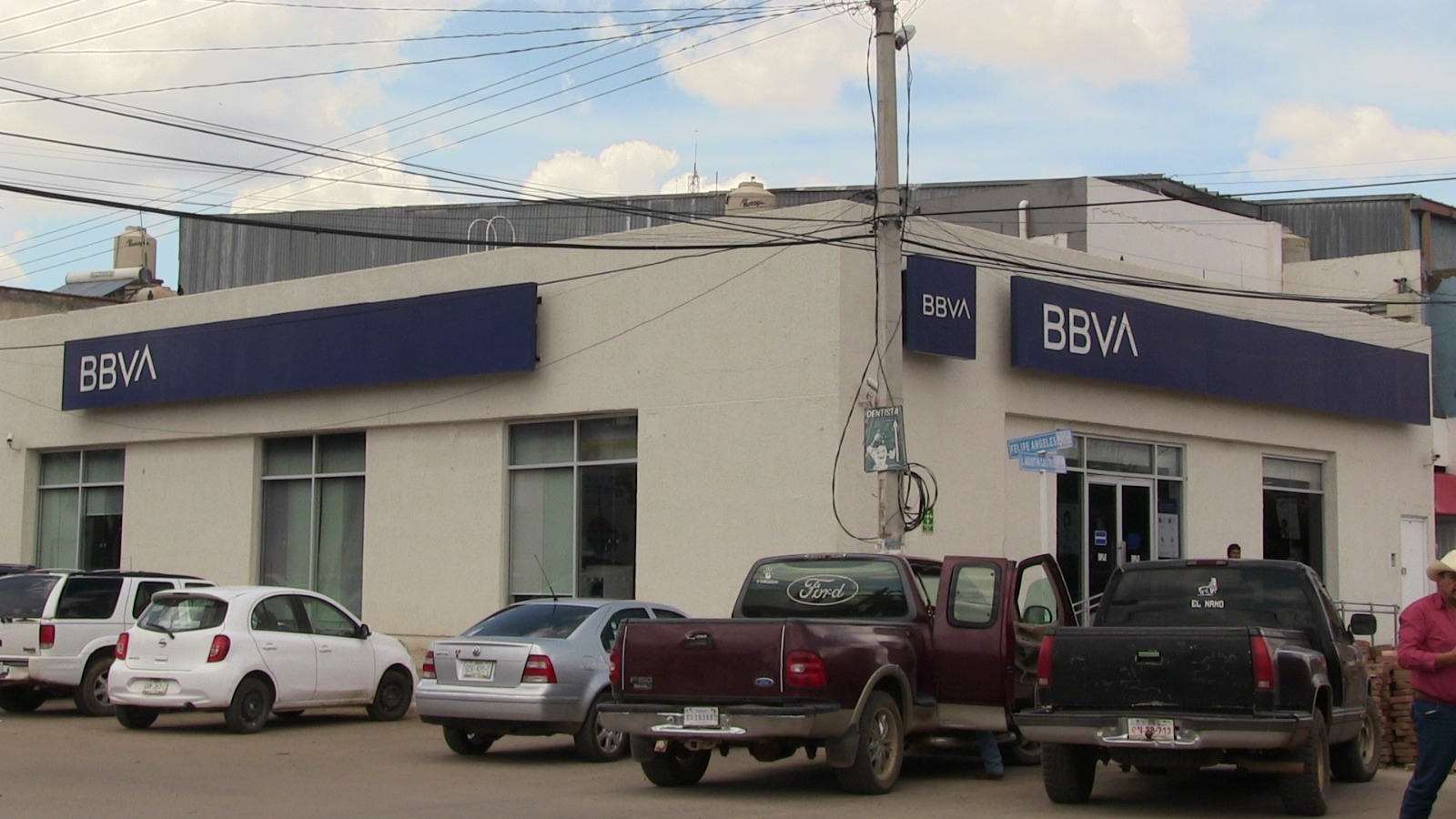 ¿BBVA Guadalupe Victoria defraudó a usuarios? Notigram