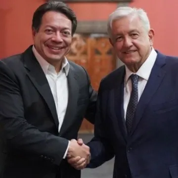 Mario Delgado afirma que pobreza en México aumentó con el PAN