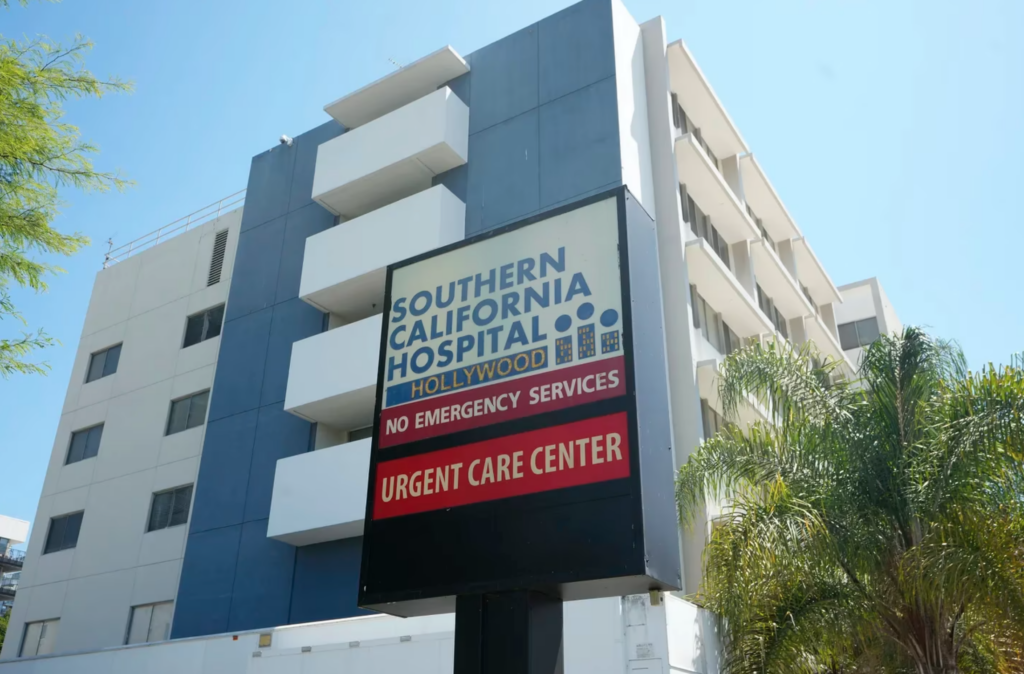 Un ataque hacker afectó a hospitales y servicios de atención médica en cinco estados de EEUU