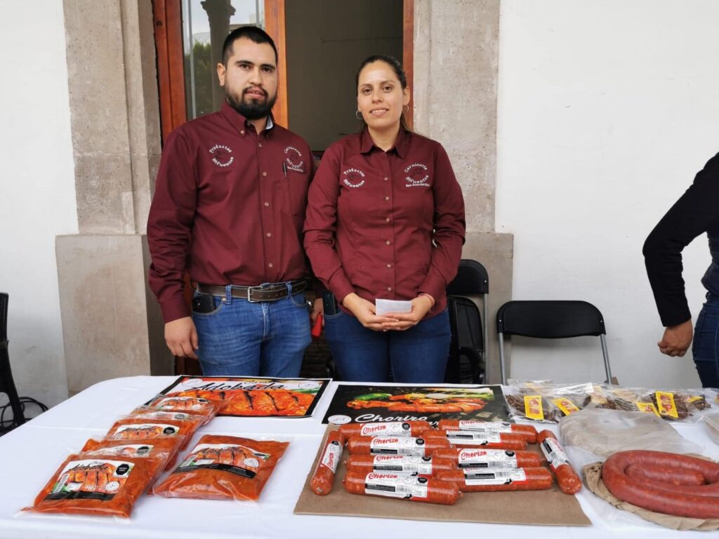 Cooperativismo, posibilidad de éxito enorme para el sector agroalimentario: Sedeco