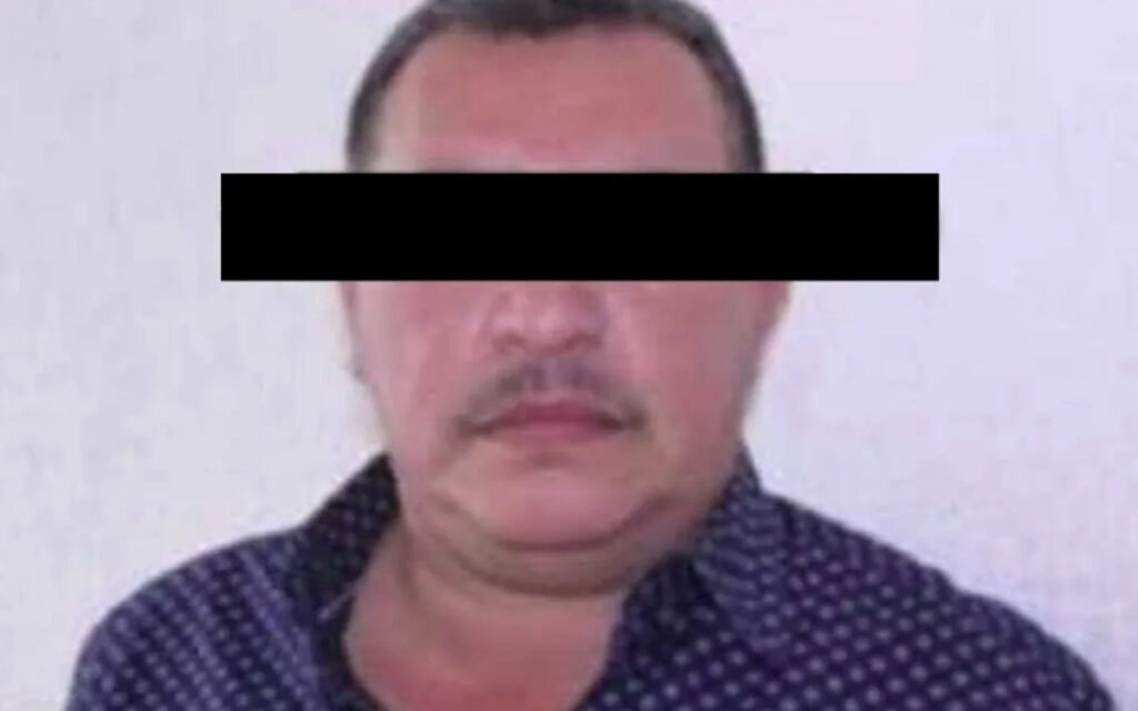 Vinculan a proceso a César Tapia, principal operador del Cártel de Sinaloa