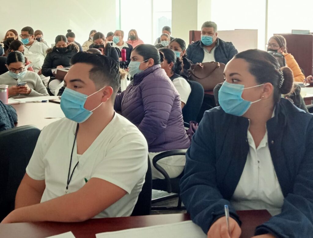 ¿Usaremos de nuevo el cubrebocas en Durango? Gobernador se comunicará con Gatell