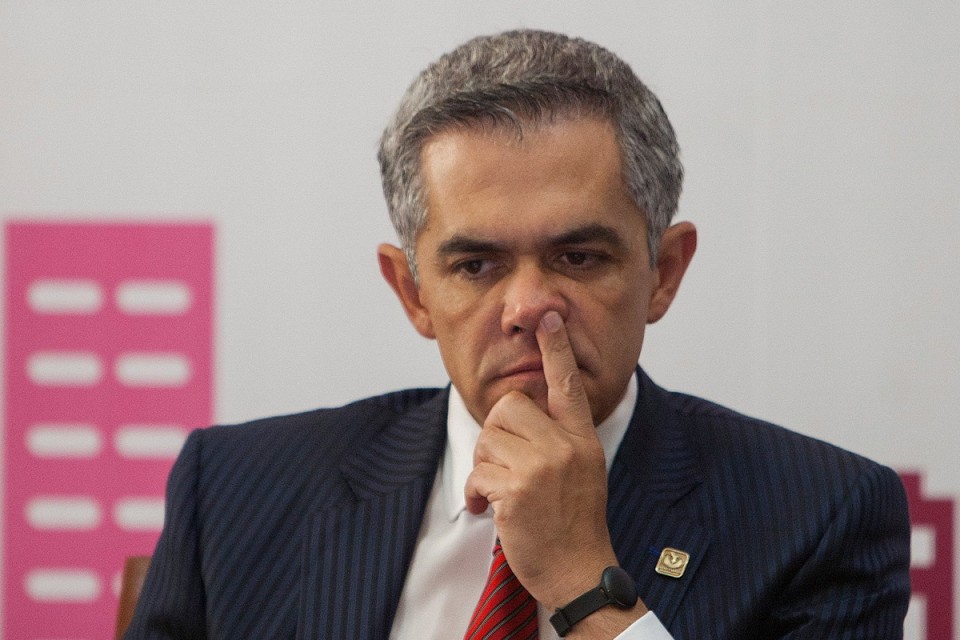 Mancera lanza guiño a MC; no descarta alianza con PRD rumbo al 2024
