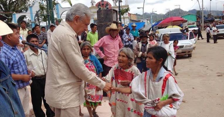 “Primero los pobres”, en Durango hay más de 400 mil beneficiados de Bienestar: Iván Ramírez