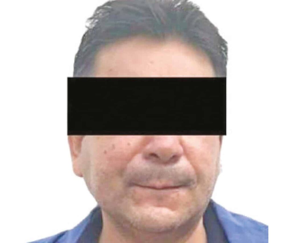 México concede la extradición de ‘El R’, sobrino de Rafael Caro Quintero, a los Estados Unidos
