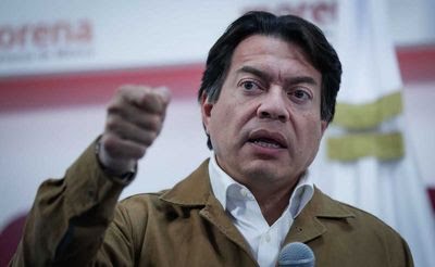Mario Delgado afirma que pobreza en México aumentó con el PAN