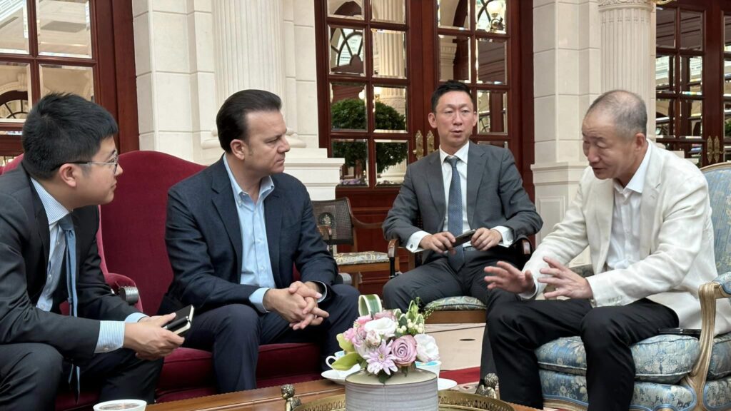 Atracción de inversión China a Durango, ¿qué posibilidades existen?
