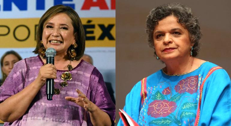 Tercer foro regional del Frente Amplio por México será en León, Guanajuato