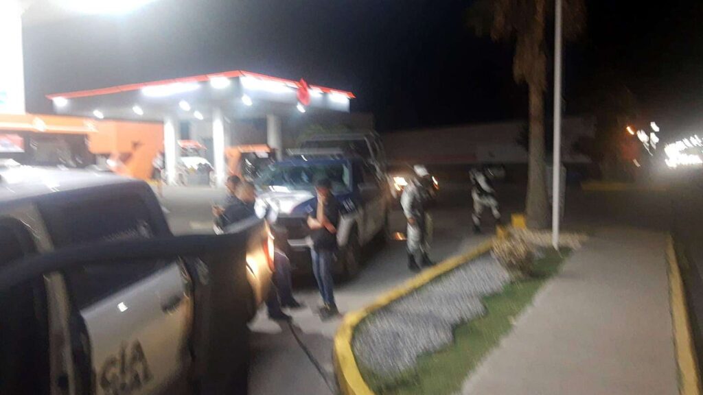 Vecinos le paran su fiesta a golpes por no dejarlos descansar